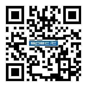 QR kodas | Animagena, UAB | spec.lt