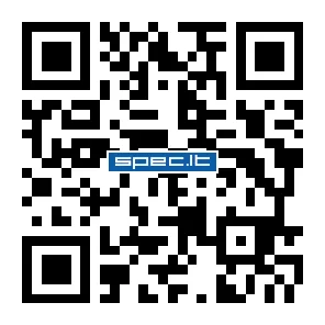QR kodas | Animal Medic, UAB | spec.lt
