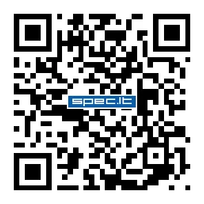 QR kodas | Animal Protector, VŠĮ | spec.lt