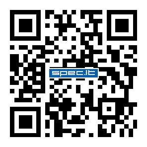QR kodas | Animatest, VŠĮ