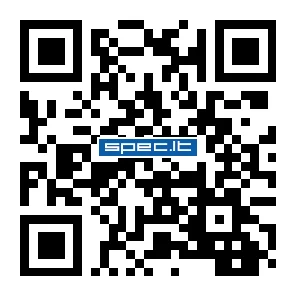QR kodas | Animatika, UAB | spec.lt