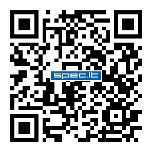 QR kodas | AnimationPredictors, MB