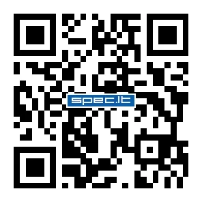 QR kodas | Animatoriai, VŠĮ
