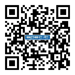 QR kodas | Animo Grožio Studija, IĮ | spec.lt
