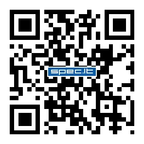 QR kodas | Animo LT, UAB | spec.lt
