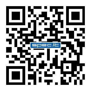 QR kodas | Animorium, UAB | spec.lt