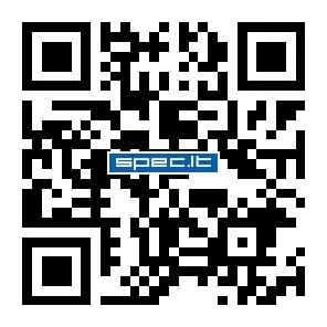 QR kodas | ANIMPEKSAS, UAB | spec.lt