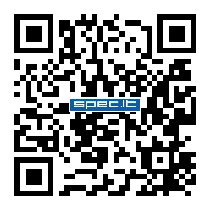 QR kodas | Animus mobilis, UAB | spec.lt