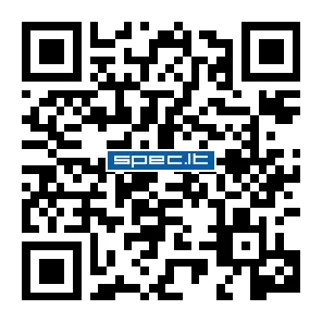 QR kodas | Animus Novandi, UAB | spec.lt