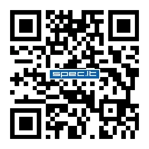 QR kodas | Anina Rosso, IĮ