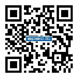QR kodas | Anionas, UAB | spec.lt