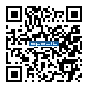 QR kodas | Anios meno darbai, IĮ