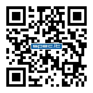 QR kodas | Anir, UAB