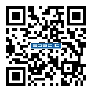 QR kodas | Anira, UAB | spec.lt