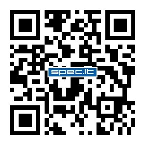 QR kodas | Aniras, UAB