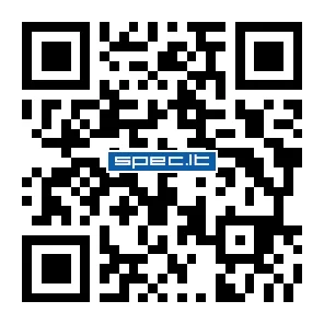 QR kodas | Anireta, MB
