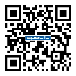 QR kodas | Anirta, UAB