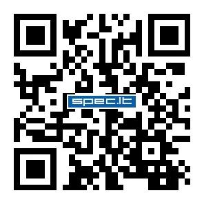 QR kodas | ANIS GROUP, UAB | spec.lt