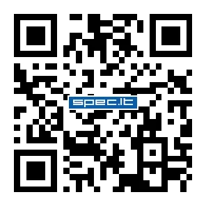 QR kodas | ANIS, UAB | spec.lt