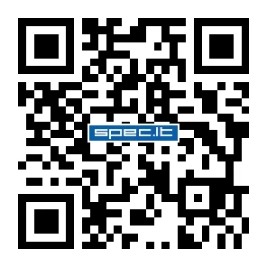 QR kodas | Anisa, UAB | spec.lt