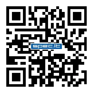 QR kodas | Anisana, MB | spec.lt