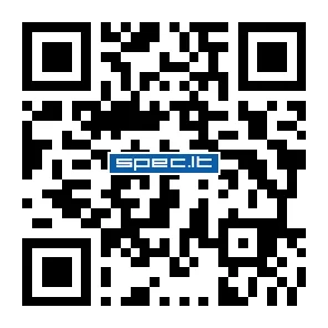 QR kodas | Anisapa, IĮ