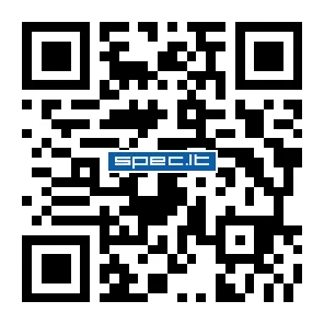 QR kodas | ANISAS, UAB