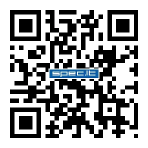 QR kodas | Anisenta, UAB