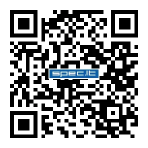 QR kodas | Aniškis, sodininkų bendrija | spec.lt