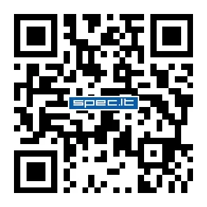 QR kodas | Anisma, UAB