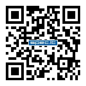 QR kodas | Anisota, UAB