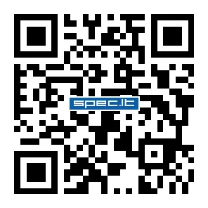 QR kodas | Anista, UAB