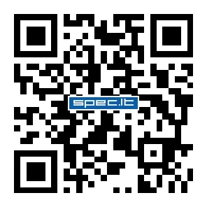 QR kodas | ANISTANA, UAB | spec.lt