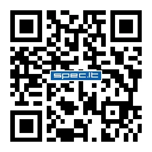 QR kodas | Anitech, UAB