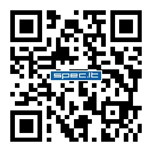 QR kodas | ANITRA LT, UAB | spec.lt