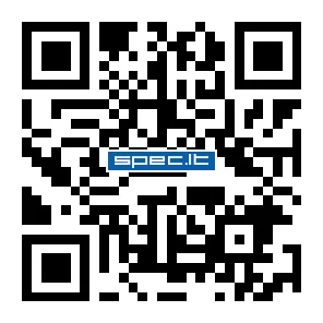 QR kodas | ANITSUJ, UAB | spec.lt