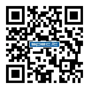 QR kodas | Anitta group, UAB | spec.lt