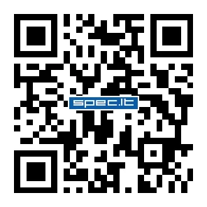 QR kodas | ANITURAS, UAB