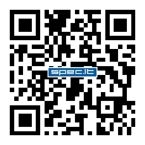 QR kodas | Anitus, UAB