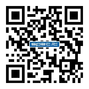 QR kodas | Anituva, UAB