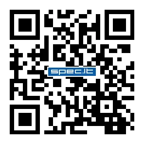 QR kodas | ANIUNAS, UAB | spec.lt