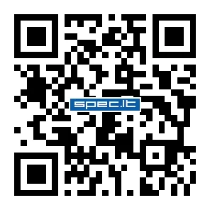 QR kodas | ANIVEL, UAB | spec.lt