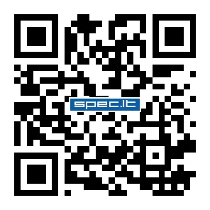 QR kodas | Anivela, UAB