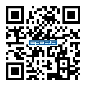 QR kodas | ANIVERS, UAB | spec.lt