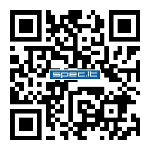 QR kodas | Anivia, IĮ | spec.lt