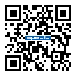 QR kodas | Anix, UAB | spec.lt