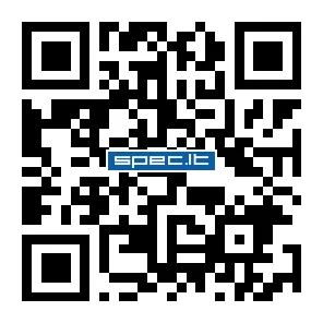 QR kodas | ANJARAS, UAB | spec.lt