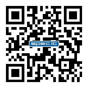 QR kodas | Anjava, UAB | spec.lt