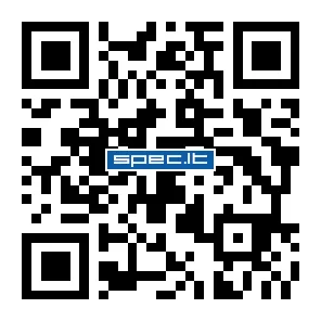 QR kodas | Anjoda, UAB