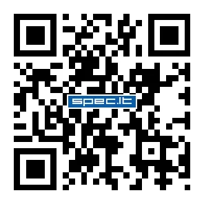 QR kodas | Anjora, MB